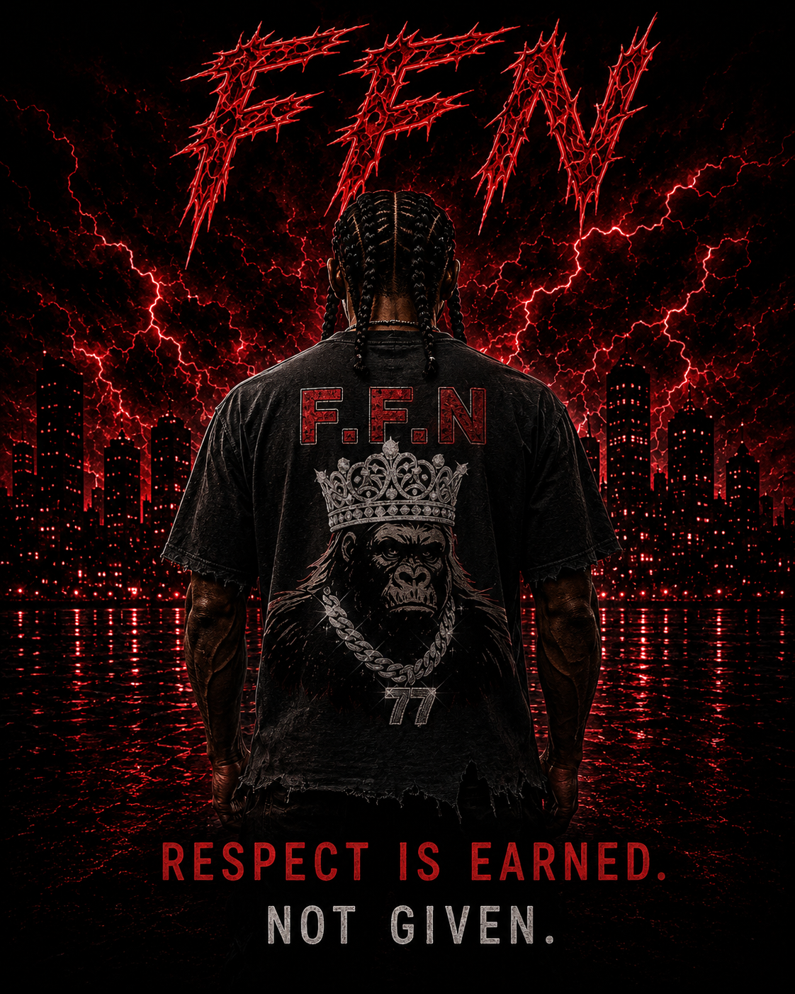 Graphic Apparel