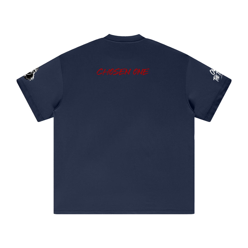 Men’s Heavyweight Earth Tone T-Shirt
