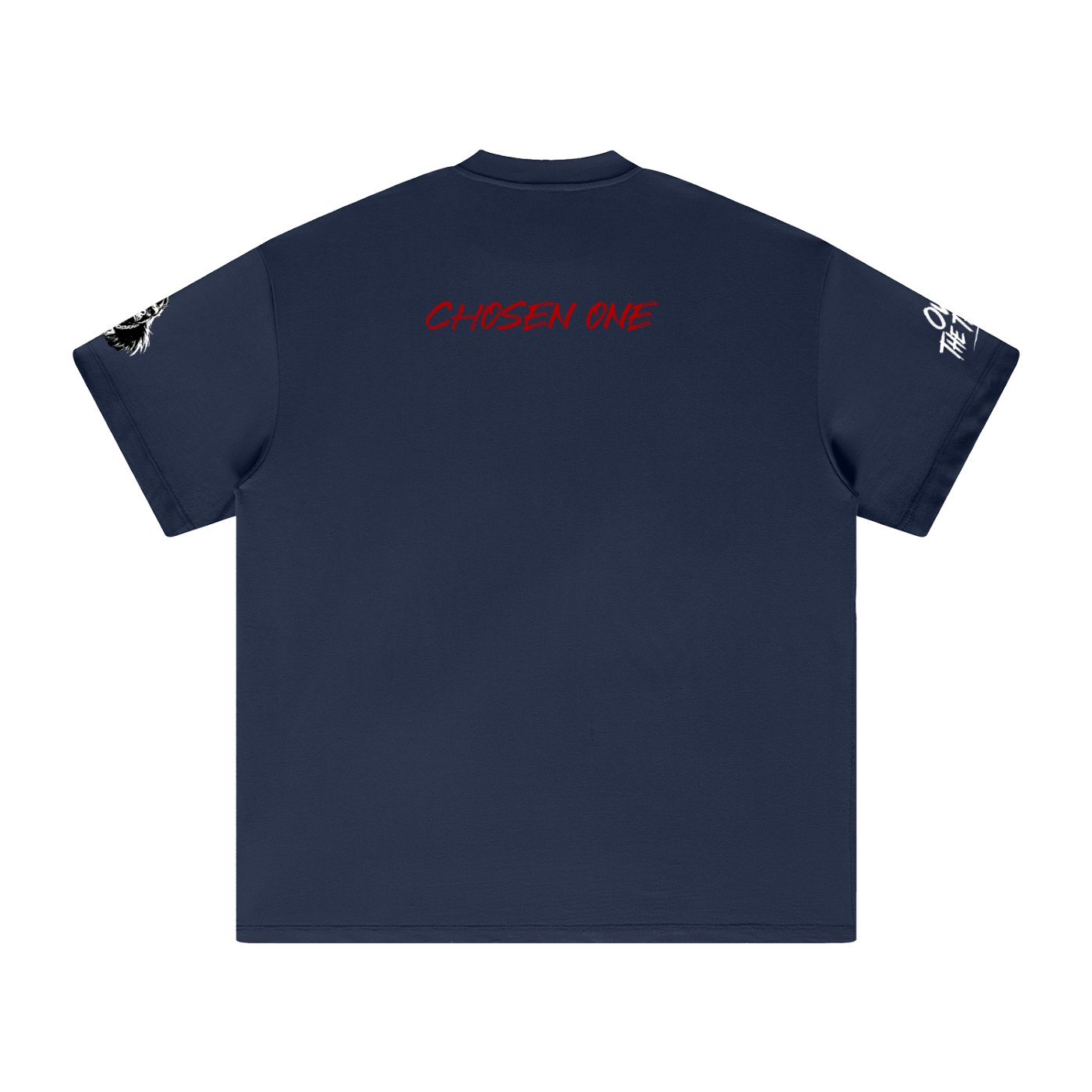 Men’s Heavyweight Earth Tone T-Shirt