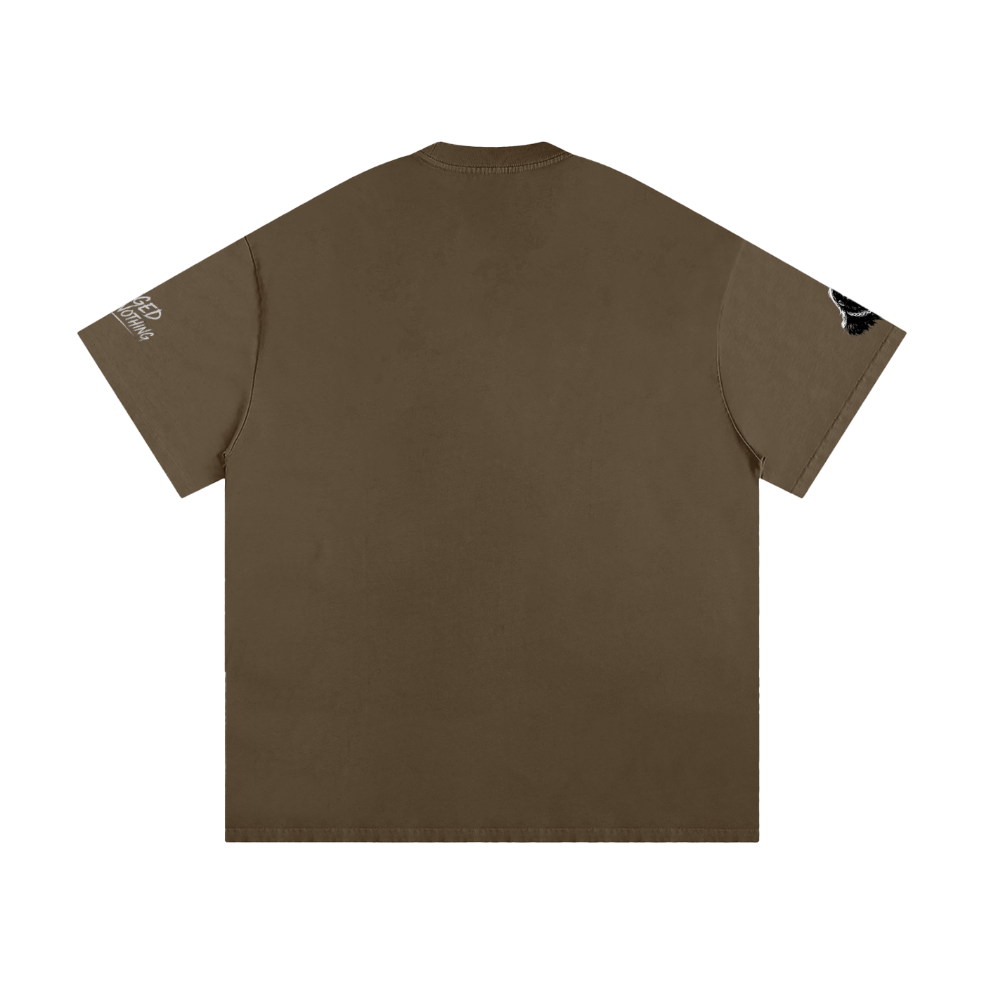 Men’s Heavyweight Loose Fit T-Shirt