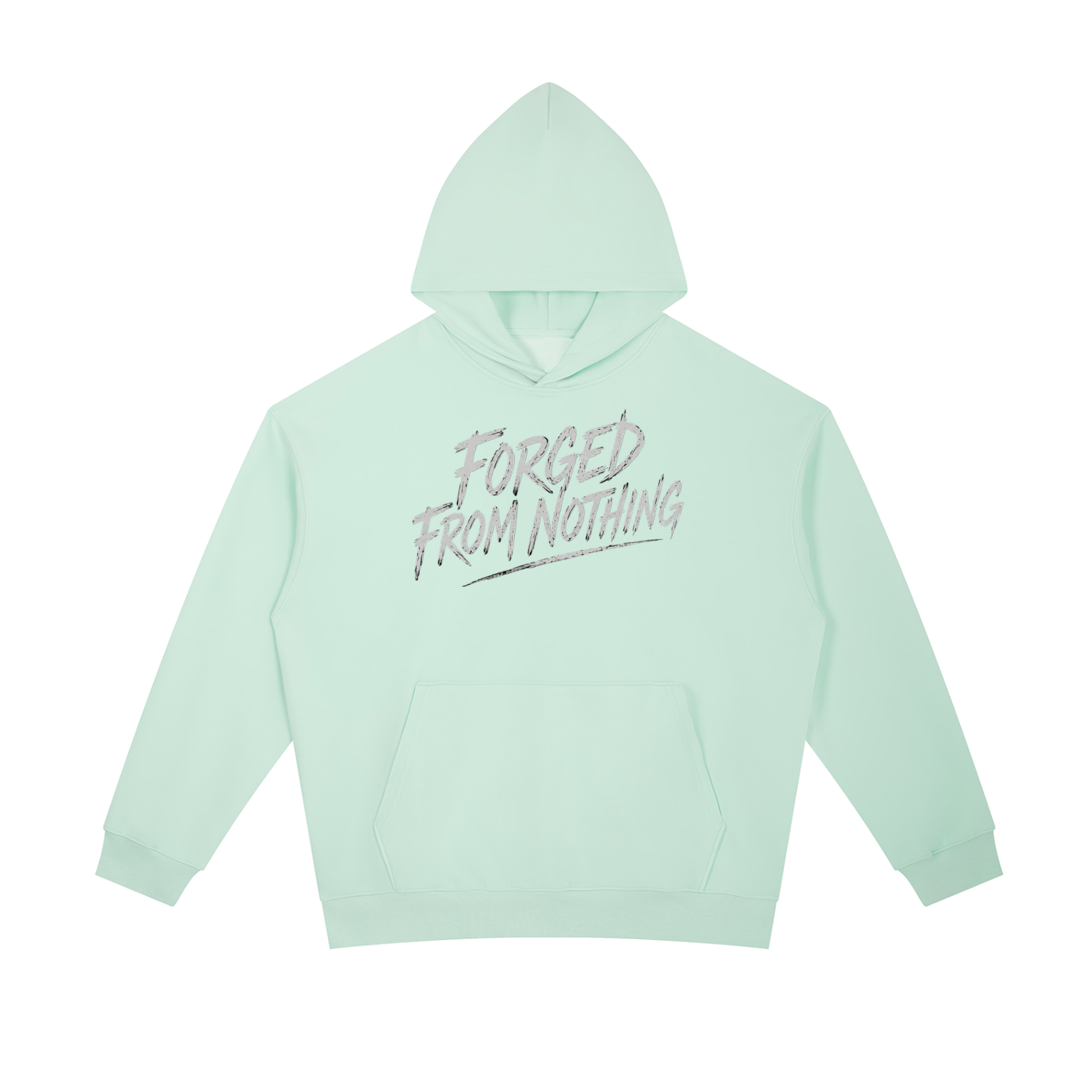 Essential Heavyweight Hoodie