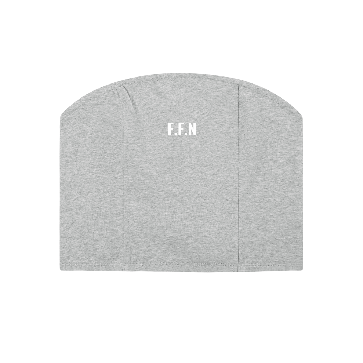 Women's  Cropped Tube Top