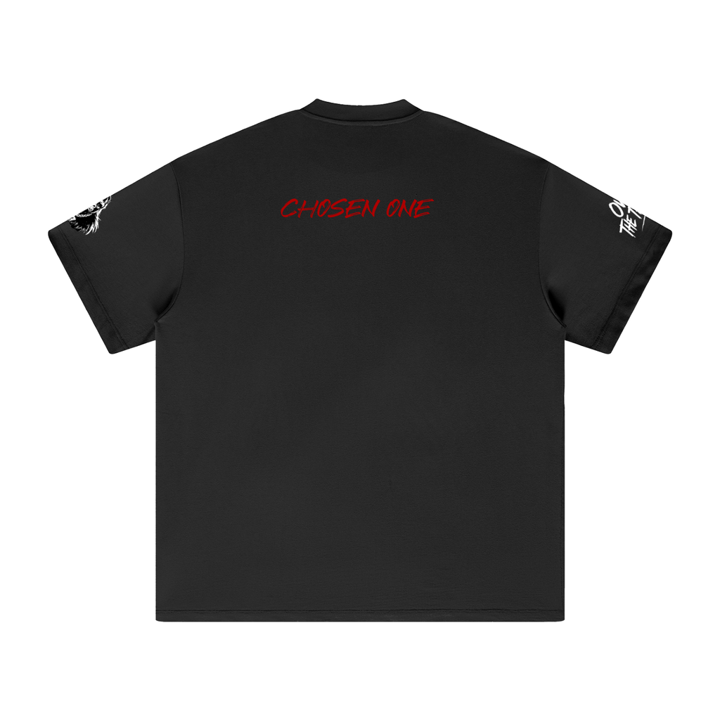 Men’s Heavyweight Earth Tone T-Shirt