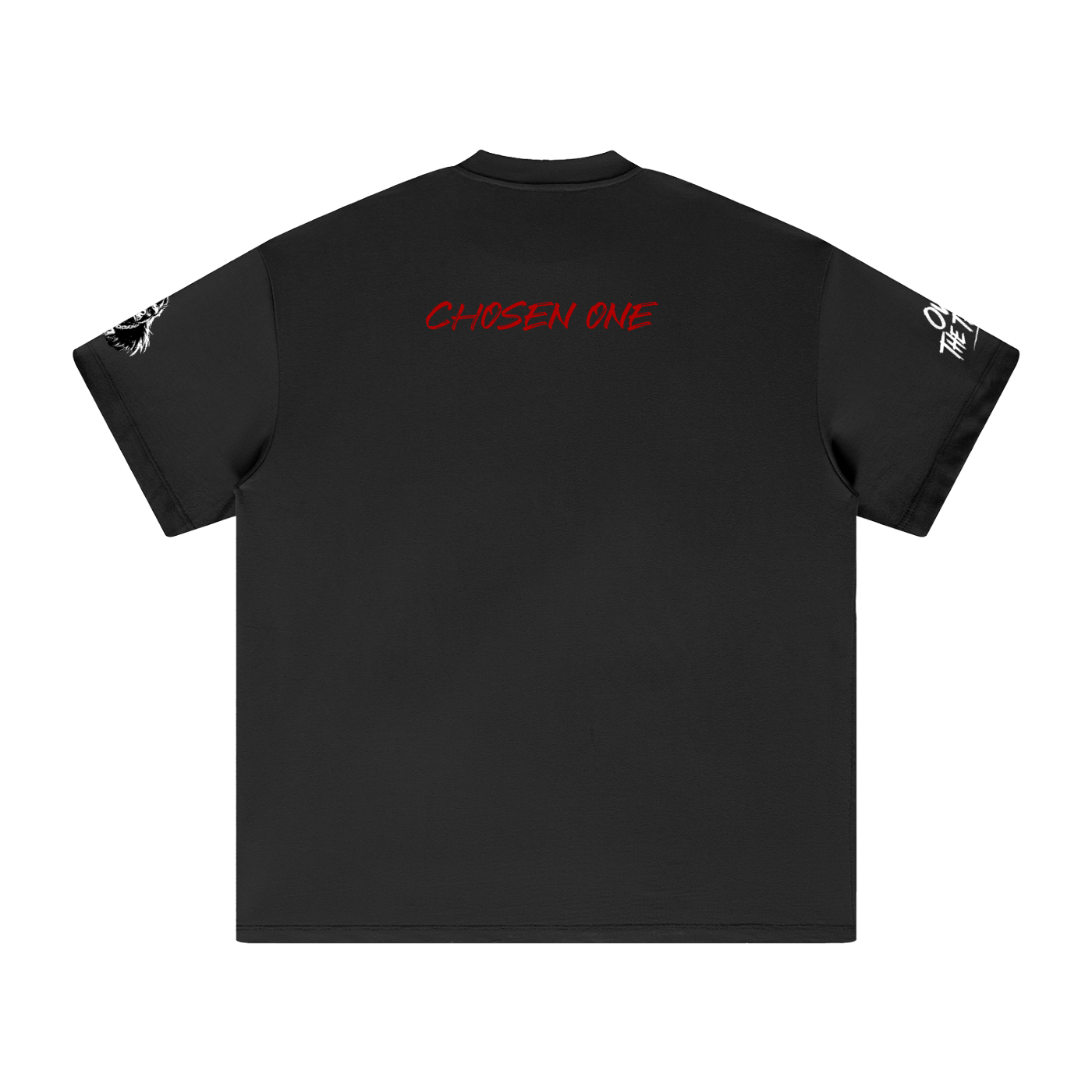 Men’s Heavyweight Earth Tone T-Shirt