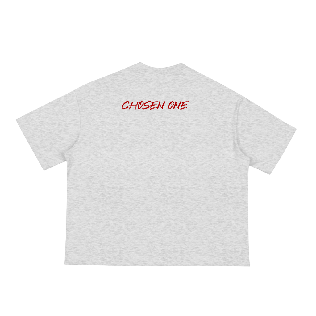 Men’s Classic Loose Boxy Tee