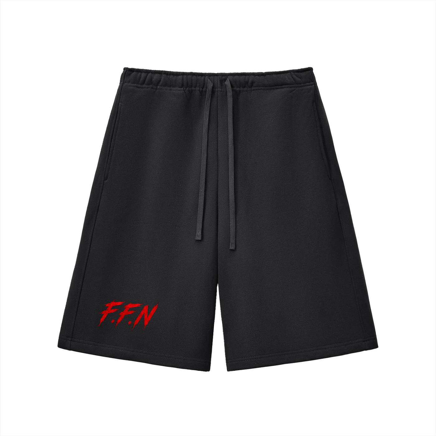 Men’s Essential Heavyweight Fleece Shorts
