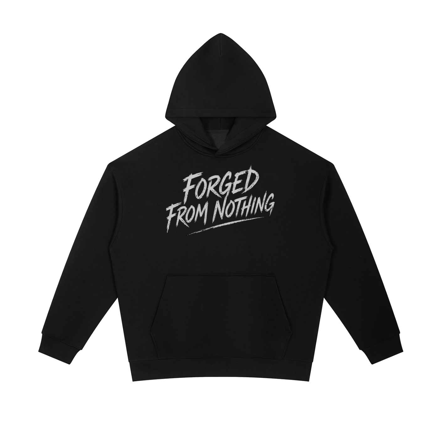 Essential Heavyweight Hoodie