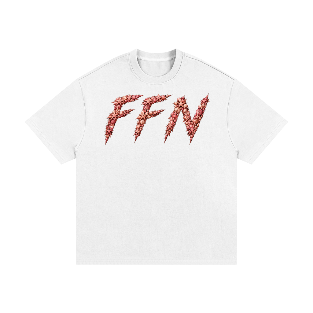 Essential Heavyweight Cotton T-Shirt
