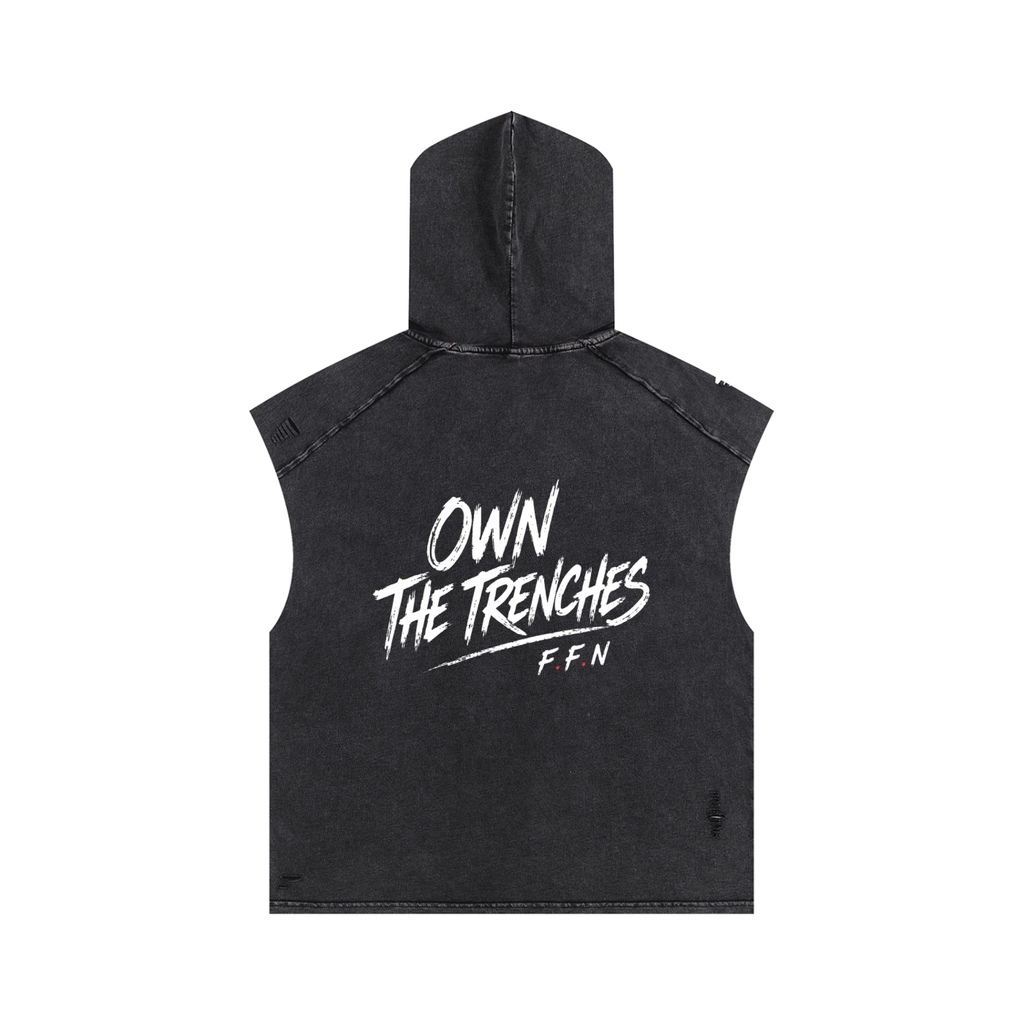 F.F.N Muscle Top