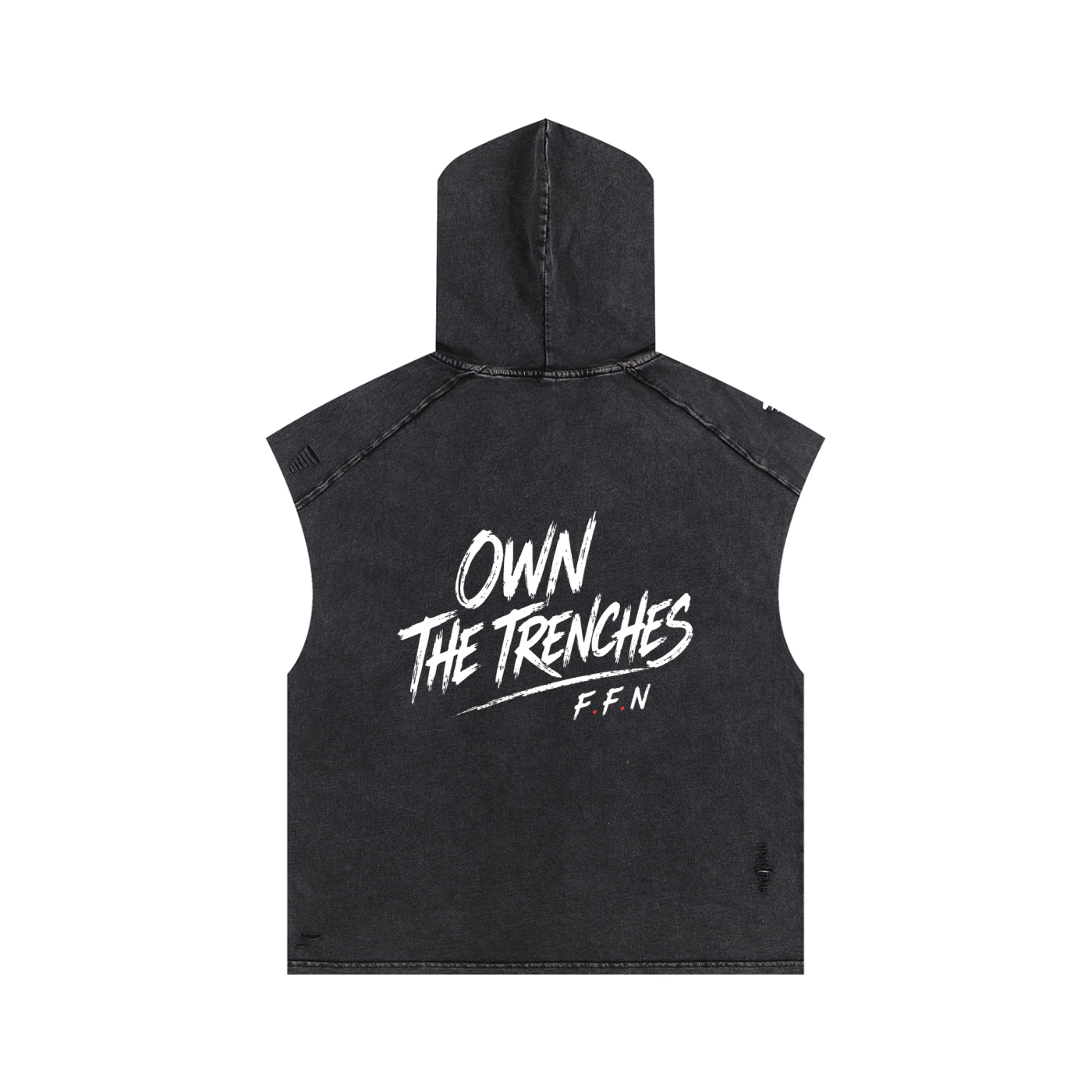 F.F.N Muscle Top