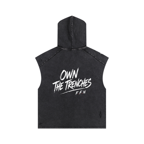 F.F.N Muscle Top