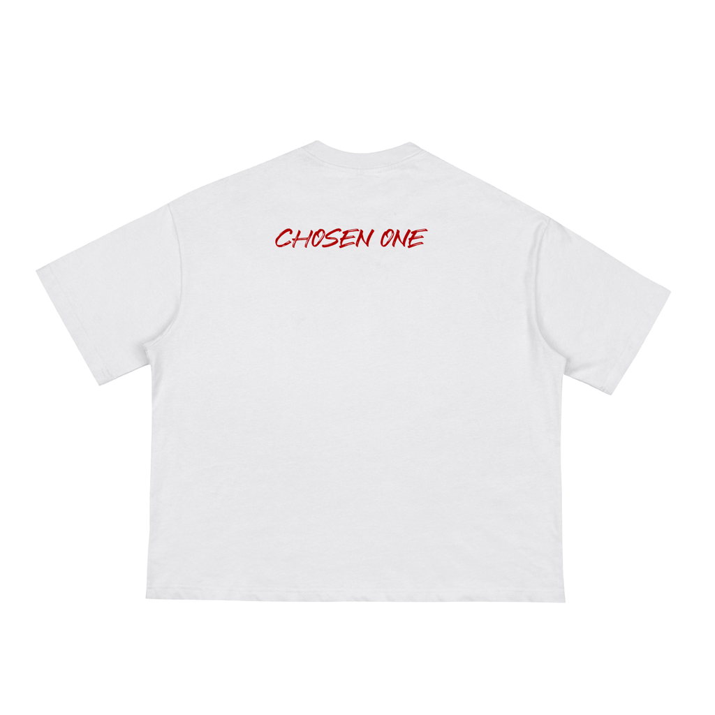 Men’s Classic Loose Boxy Tee