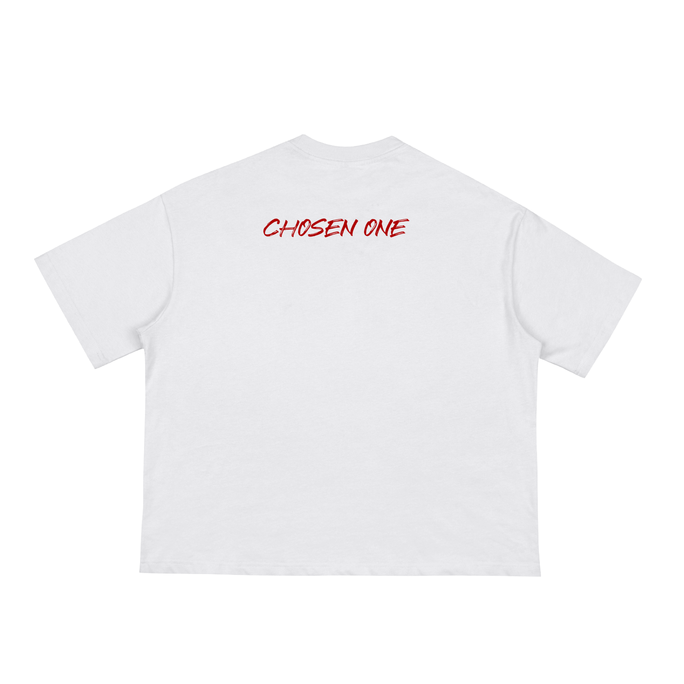 Men’s Classic Loose Boxy Tee