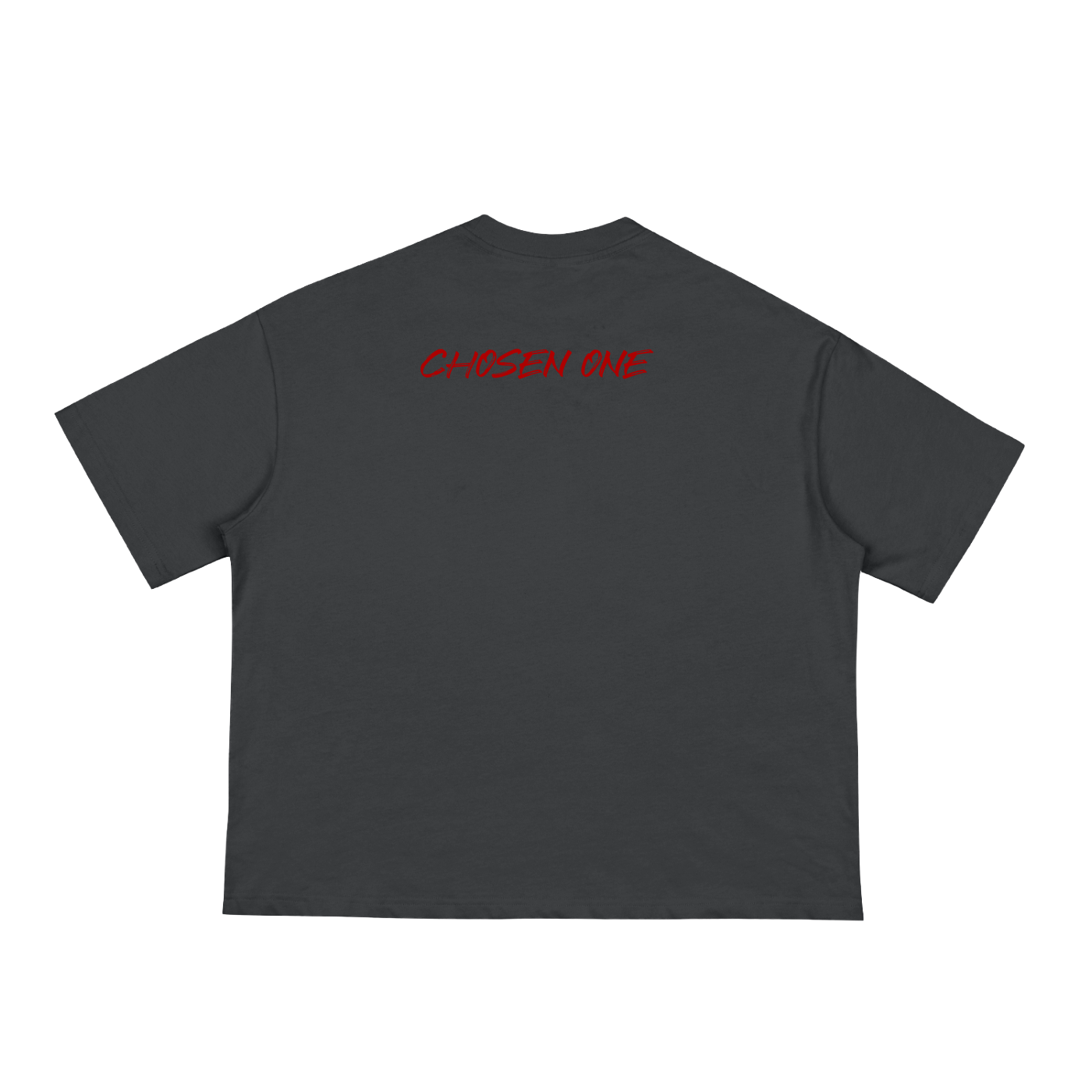 Men’s Classic Loose Boxy Tee