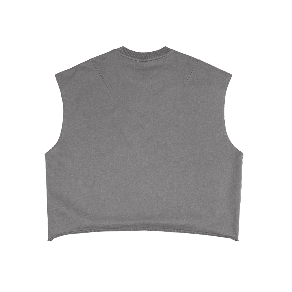 Men’s Boxy Tank Top