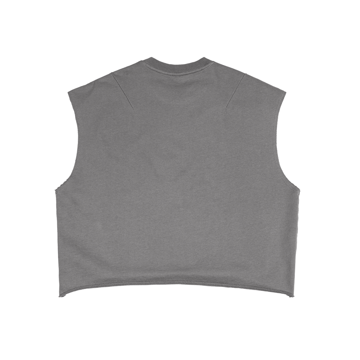 Men’s Boxy Tank Top