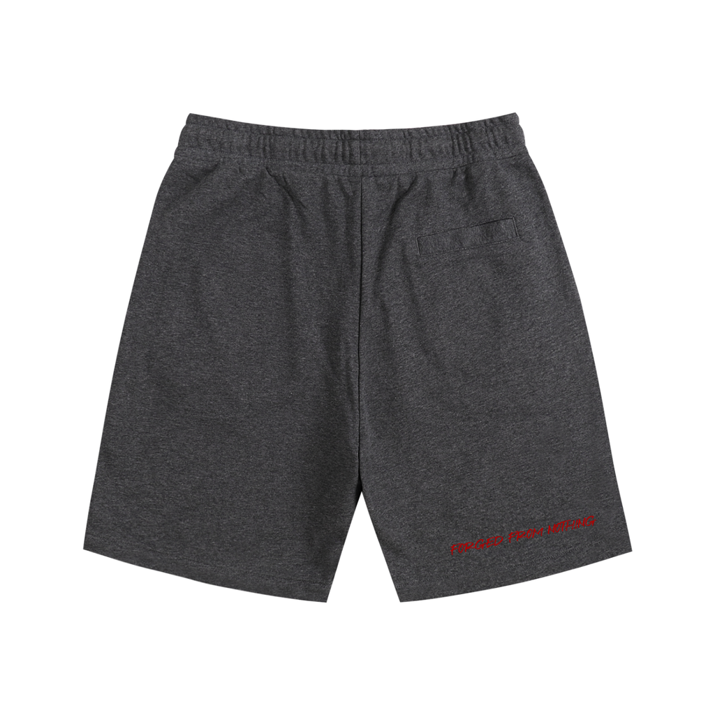F.F.N Cotton Shorts