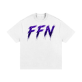Graphic Essential Heavyweight Cotton T-Shirt