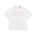 Graphic Essential Heavyweight Cotton T-Shirt