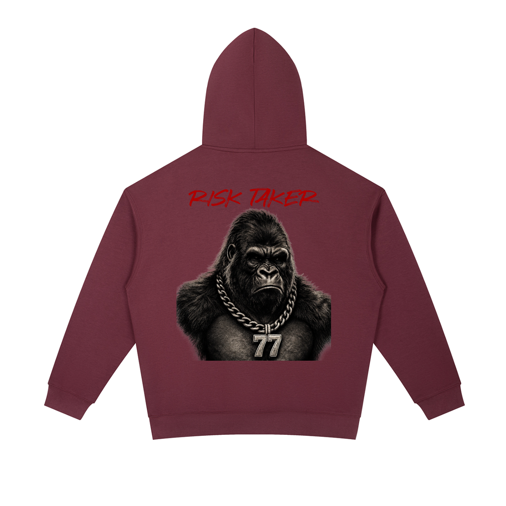 Essential Heavyweight Hoodie