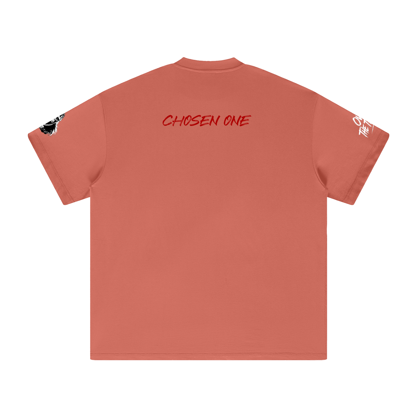 Men’s Heavyweight Earth Tone T-Shirt