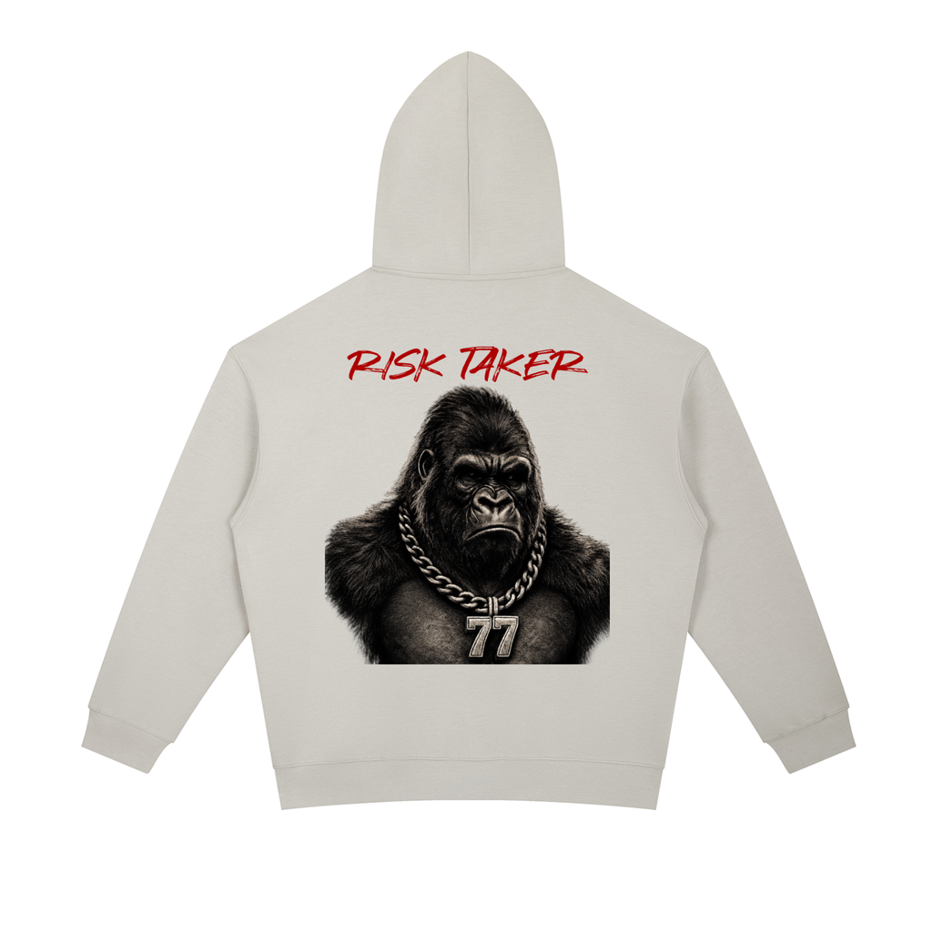Essential Heavyweight Hoodie