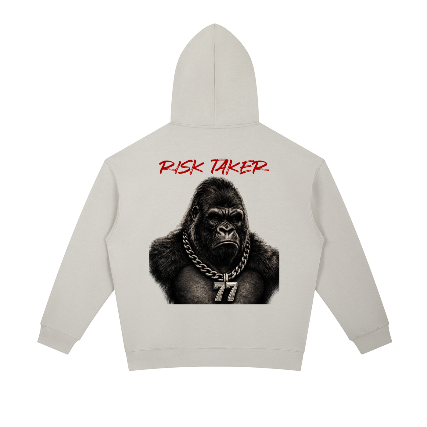 Essential Heavyweight Hoodie