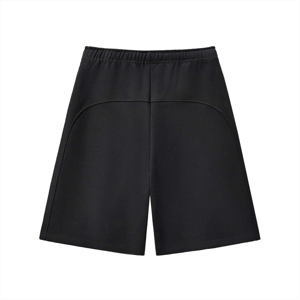 Men’s Essential Heavyweight Fleece Shorts