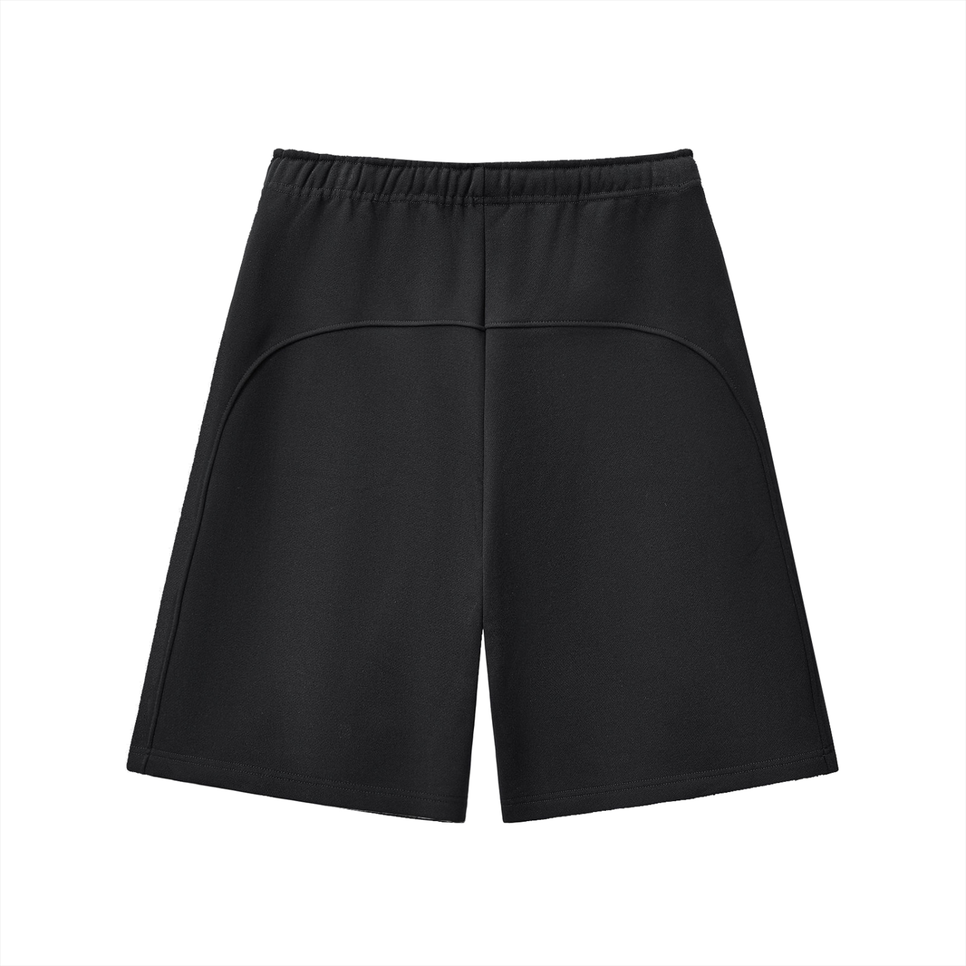 Men’s Essential Heavyweight Fleece Shorts