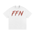 Essential Heavyweight Cotton T-Shirt