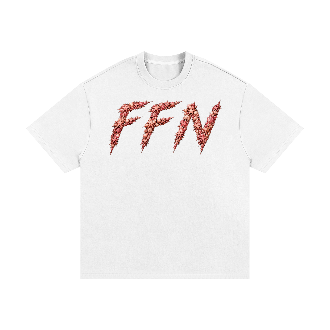 Essential Heavyweight Cotton T-Shirt