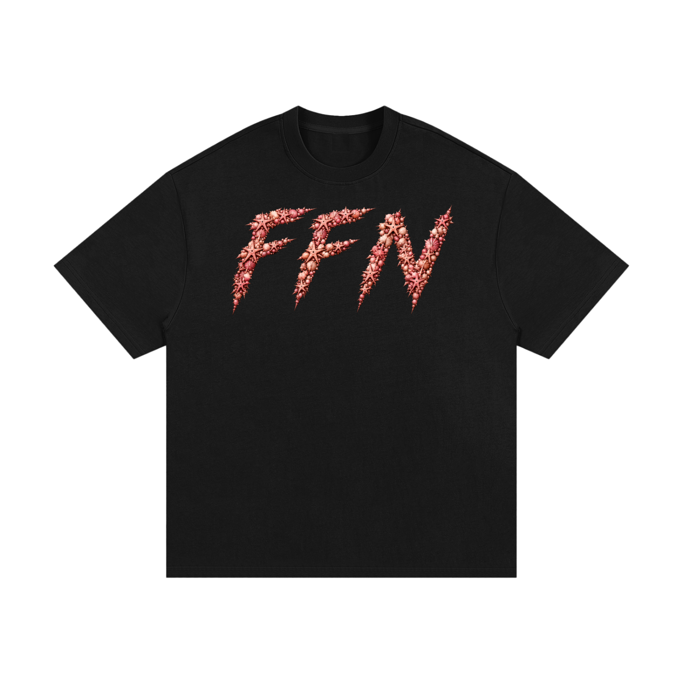 Essential Heavyweight Cotton T-Shirt