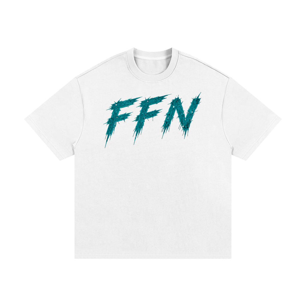 Graphic Essential Heavyweight Cotton T-Shirt
