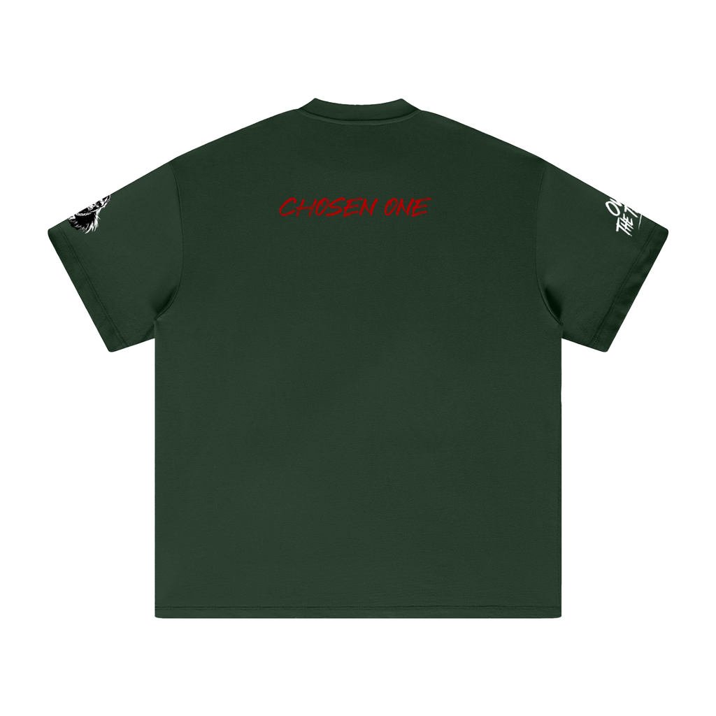 Men’s Heavyweight Earth Tone T-Shirt
