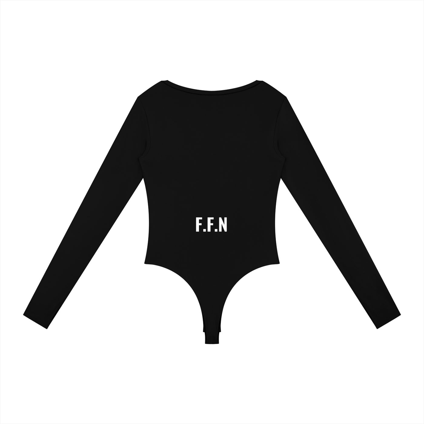 Women's Tight Long Sleeve Yoga Bodysuit