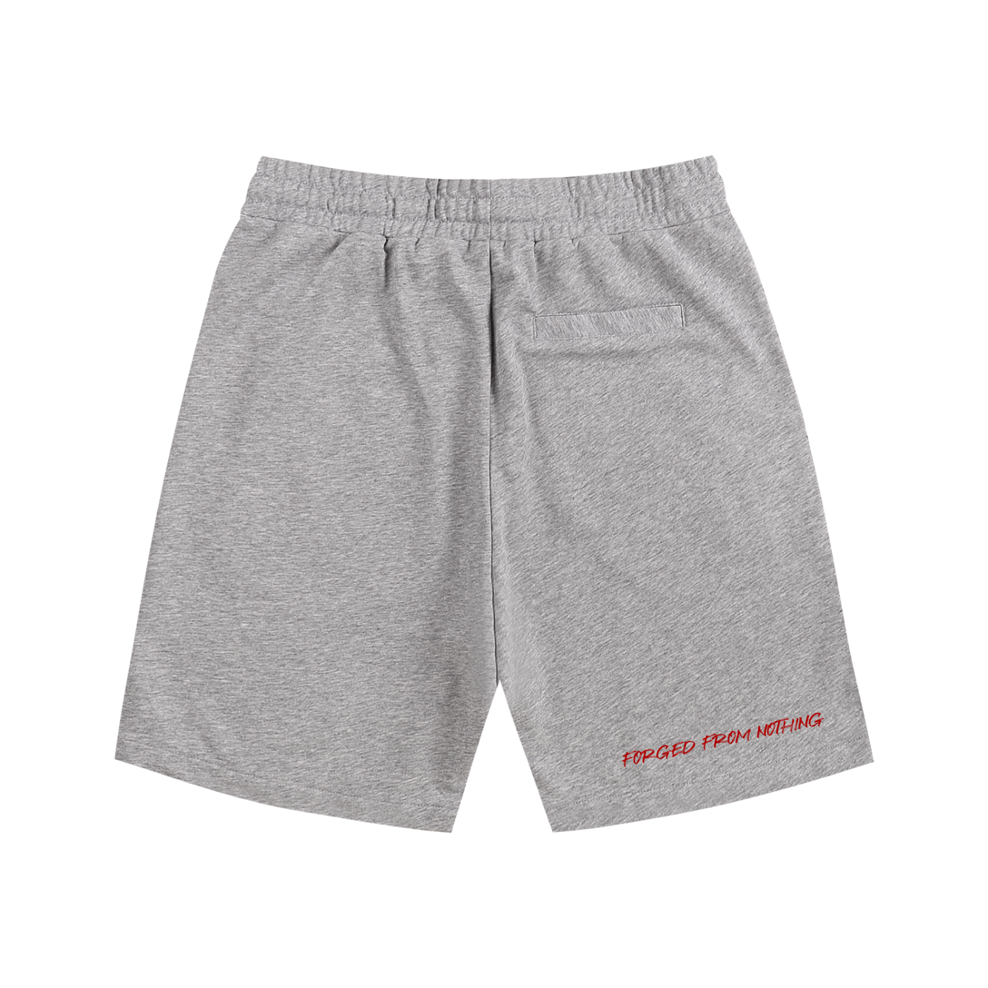 F.F.N Cotton Shorts