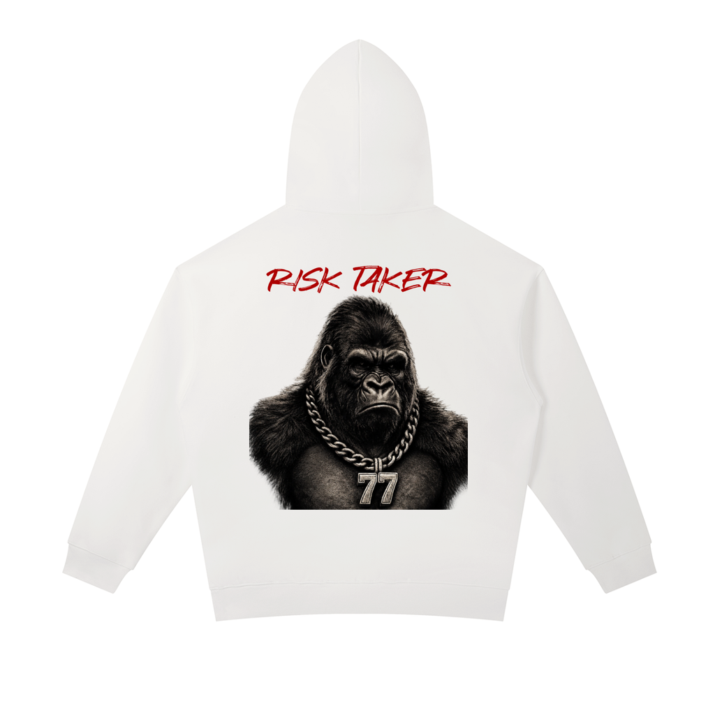 Essential Heavyweight Hoodie