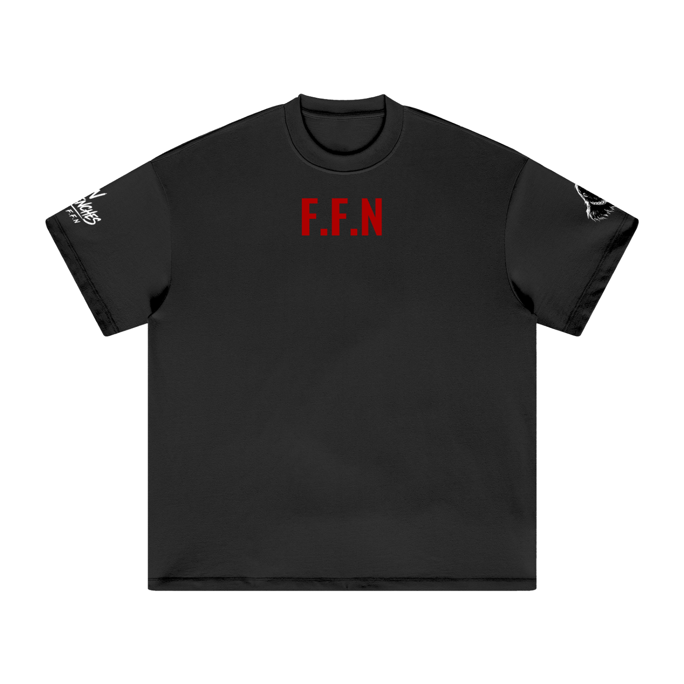 Men’s Heavyweight Earth Tone T-Shirt