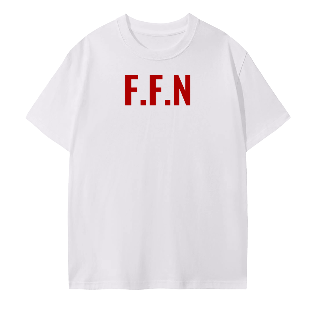 Seamless Cotton T-Shirt
