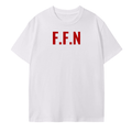 Seamless Cotton T-Shirt