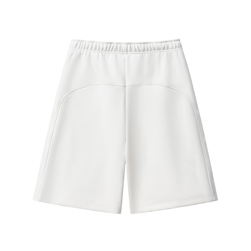 Men’s Essential Heavyweight Fleece Shorts