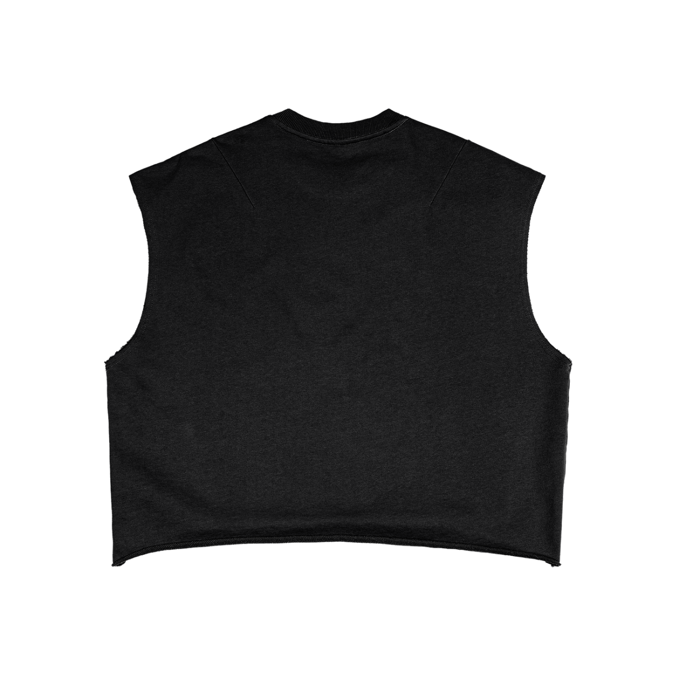 Men’s Boxy Tank Top