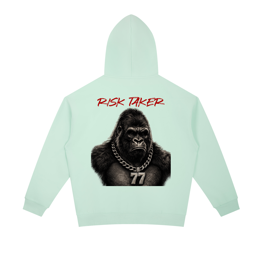 Essential Heavyweight Hoodie