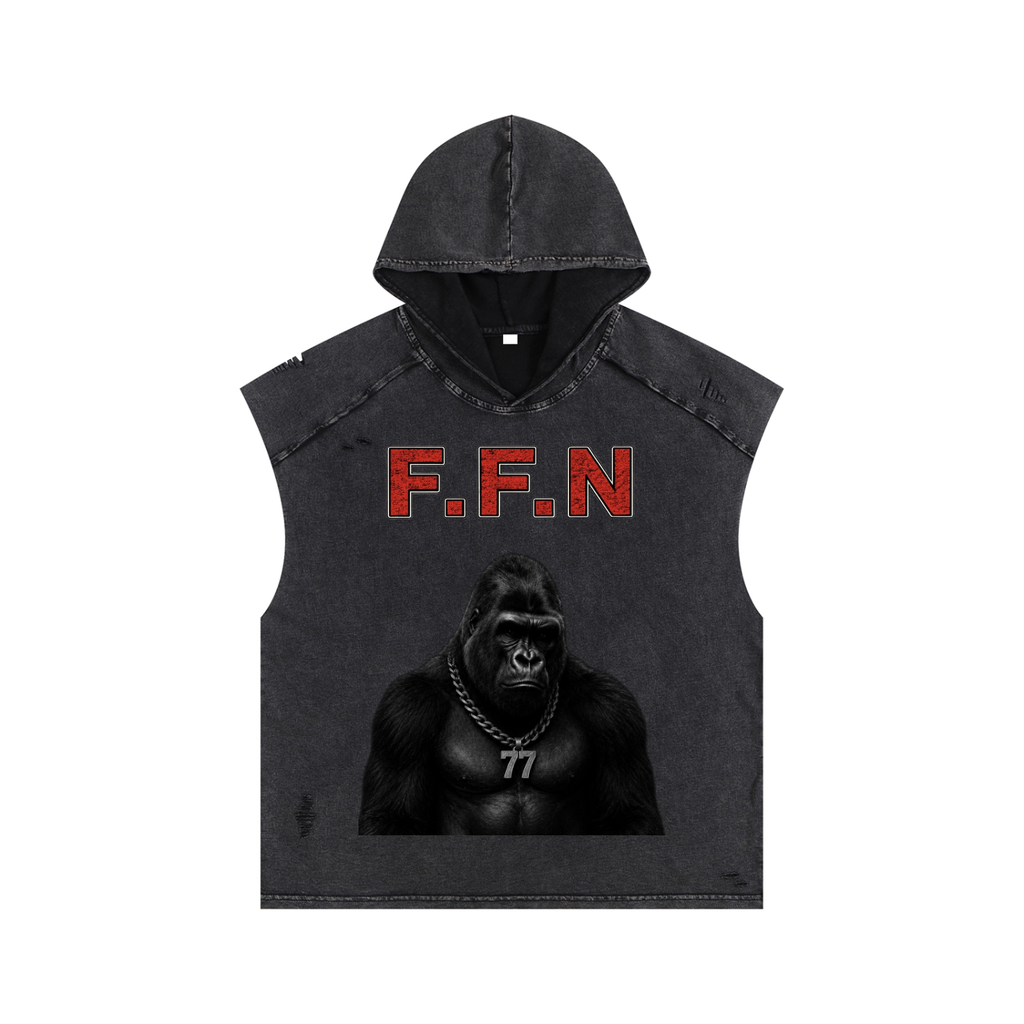 F.F.N Muscle Top