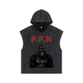 F.F.N Muscle Top