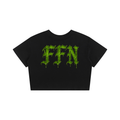 Baby Tee Seamless T-Shirt - 200 GSM