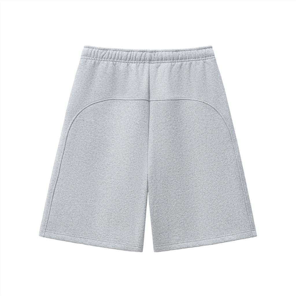 Men’s Essential Heavyweight Fleece Shorts