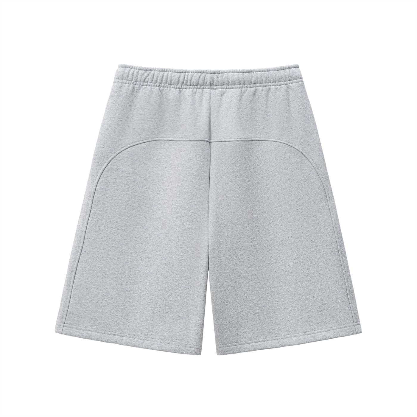 Men’s Essential Heavyweight Fleece Shorts
