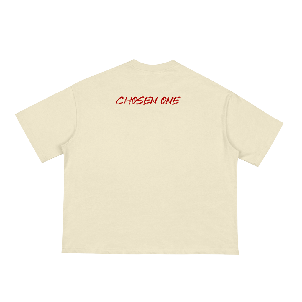 Men’s Classic Loose Boxy Tee