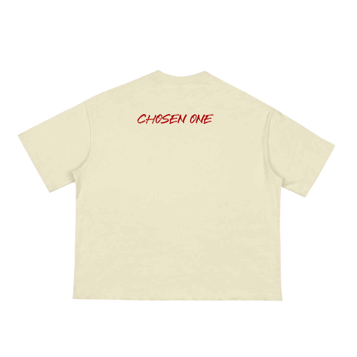 Men’s Classic Loose Boxy Tee